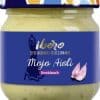 Ibero Mojo Aioli Knoblauch