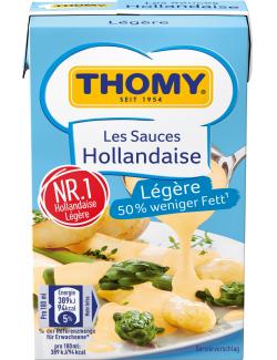 Thomy Les Sauces Hollandaise légère