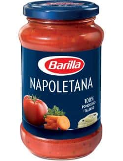 Barilla Nudelsauce Napoletana