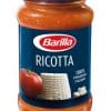 Barilla Nudelsauce Ricotta