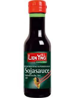 Lien Ying Asian-Spirit Sojasauce süß