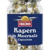 Ibero Kapern in Meersalz