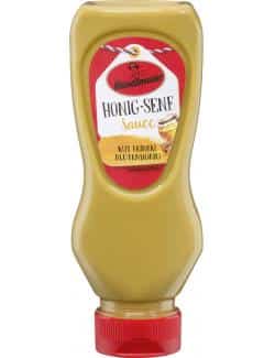 Händlmaier's Honig-Senf Sauce