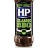 HP BBQ Original Sauce classic