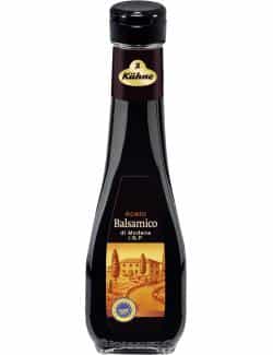 Kühne Aceto Balsamico di Modena I.G.P.