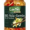 Lien Ying Organic Bio Asia-Gemüse