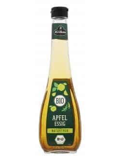 Kühne Apfel Essig fruchtig