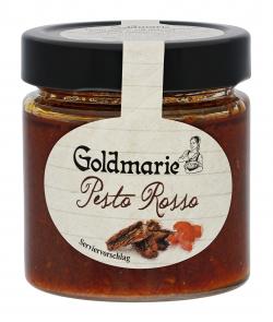 Goldmarie Pesto Rosso