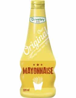 Develey Mayonnaise Our Original