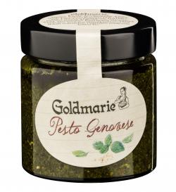 Goldmarie Pesto Genovese