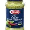Barilla Pesto Basilico e Peperoncino