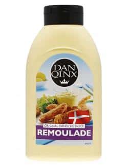Dan Qinx Original Dänische Remouladen Sauce