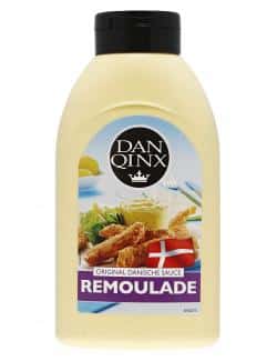 Dan Qinx Original Dänische Remouladen Sauce