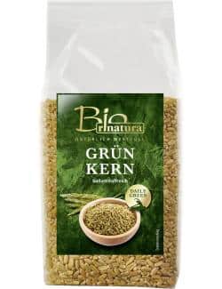 Rinatura Bio Daily Green Grünkern