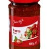 Jeden Tag Pesto Rosso