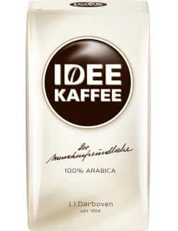 Idee Kaffee classic