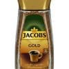 Jacobs löslicher Kaffee Gold