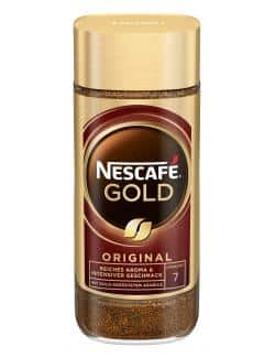 Nescafé Gold Original