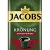 Jacobs Filterkaffee Krönung Entkoffeiniert