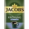Jacobs Filterkaffee Krönung Mild