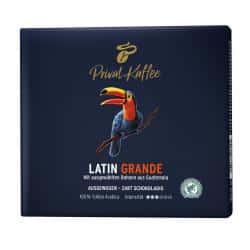 Tchibo Privat Kaffee Latin Grande - 500g Gemahlen