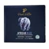 Tchibo Privat Kaffee African Blue - 500g Gemahlen