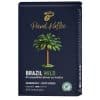 Tchibo Privat Kaffee Brazil Mild - 500g Ganze Bohne