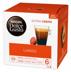 Nescafé Dolce Gusto Lungo