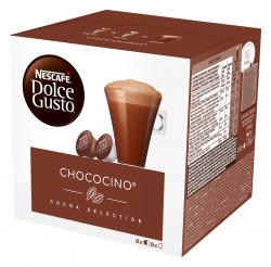 Nescafé Dolce Gusto Chococino