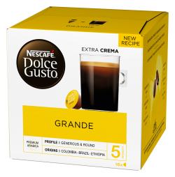 Nescafé Dolce Gusto Grande