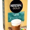 Nescafé Gold Typ Latte
