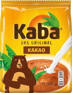 Kaba Kakao