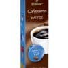 Tchibo Cafissimo Kapseln Kaffee mild - 10 Kapseln