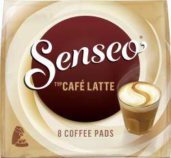 Senseo Pads Café Latte