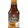 Schwartau Coffee Shop Sirup Caramel