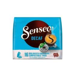 Senseo Pads Decaf