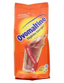 Ovomaltine Getränkepulver