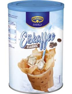 Krüger Typ Eiskaffee Classic