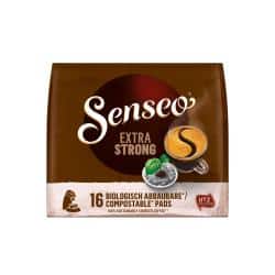 Senseo Pads Extra Strong