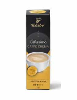 Tchibo Cafissimo Caffè Crema mild 10 Kapseln