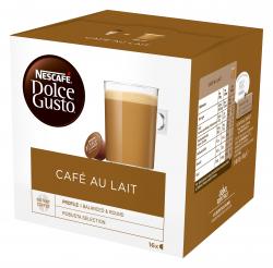 Nescafé Dolce Gusto Café Au Lait