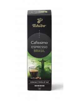 Tchibo Cafissimo Espresso Brasil - 10 Kapseln