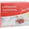Jeden Tag Ostfriesische Teemischung