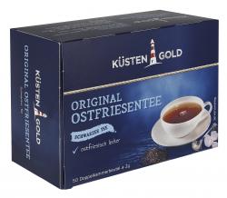 Küstengold Original Ostfriesentee