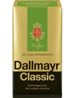 Dallmayr Classic