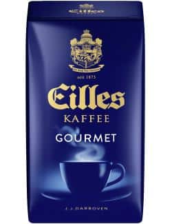 Darboven Eilles Kaffee Gourmet