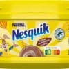 Nestlé Nesquik kakaohaltiges Getränkepulver
