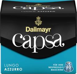 Dallmayr Capsa Lungo Azzurro