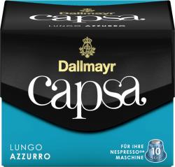 Dallmayr Capsa Lungo Azzurro