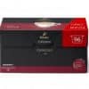 Tchibo Cafissimo Espresso kräftig - 96 Kapseln